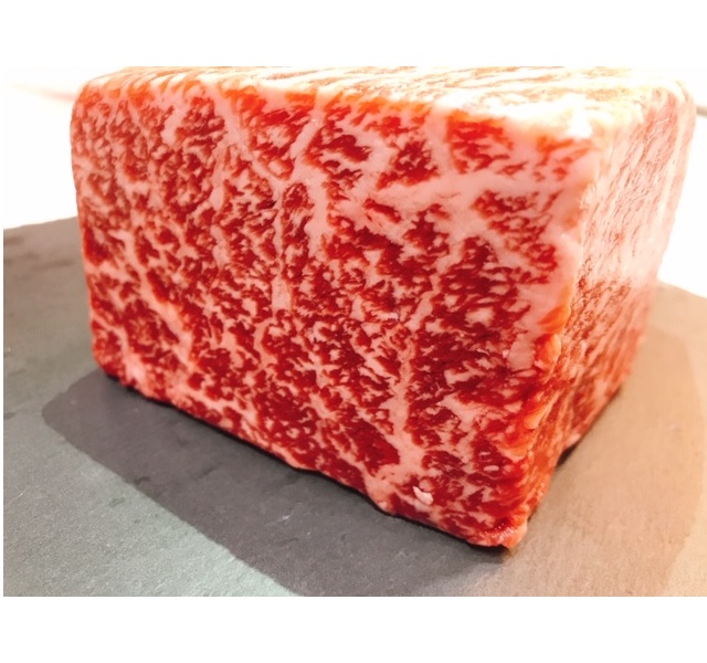 ローストビーフ用　黒毛和牛　特上ブロック