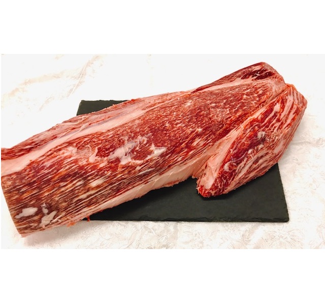 最高級　黒毛和牛ヒレ肉ブロック　3kg