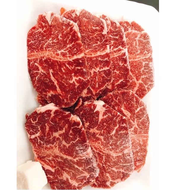 【BIGセール】美味しい！　牛ハラミ200g