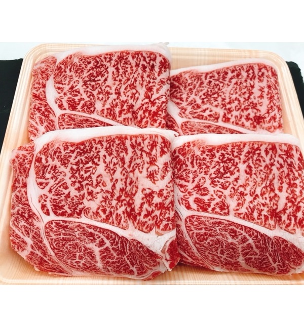【BIGセール】国産　牛ローススライス　300g