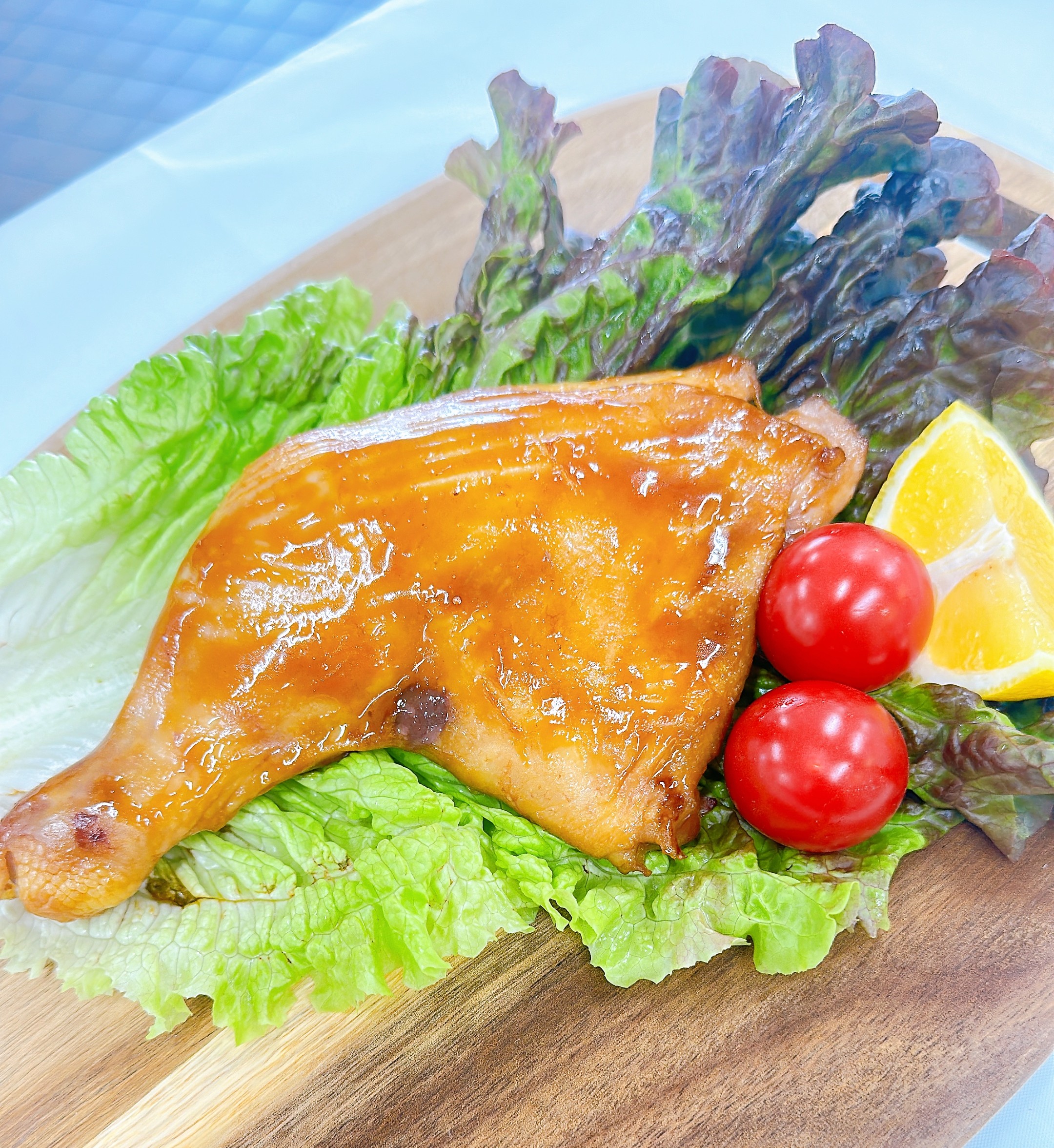 手作り足焼き 1本