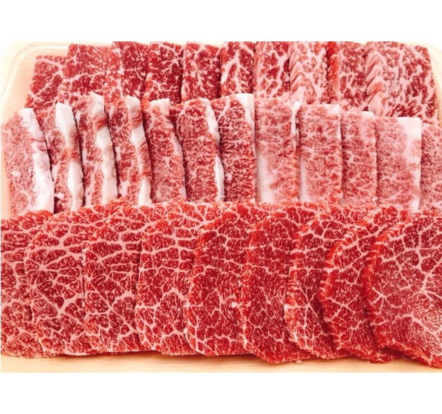 お肉の定期便　3ヶ月お試しコース