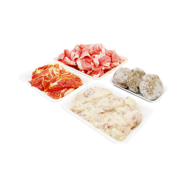 ママ楽ちん 子供に大人気セット（4品）