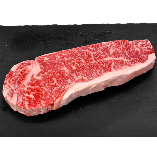 黒毛和牛サーロイン ステーキ用（150g）