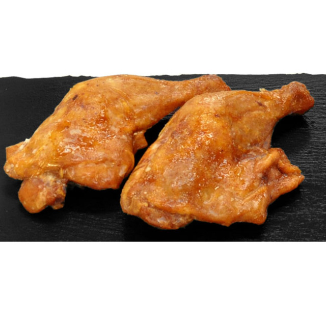 手作り足焼き 1本