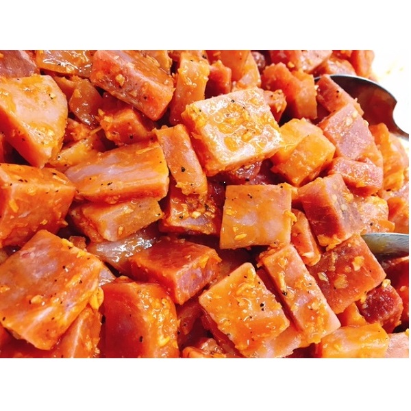 ポーク一口テキ　シャリアピンソース300g