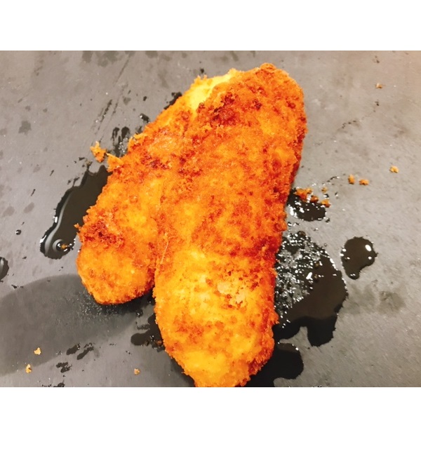 ササミチーズカツ