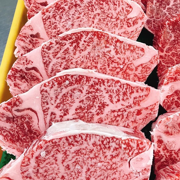 よさこい和牛 ヒレ ステーキ用（150g）