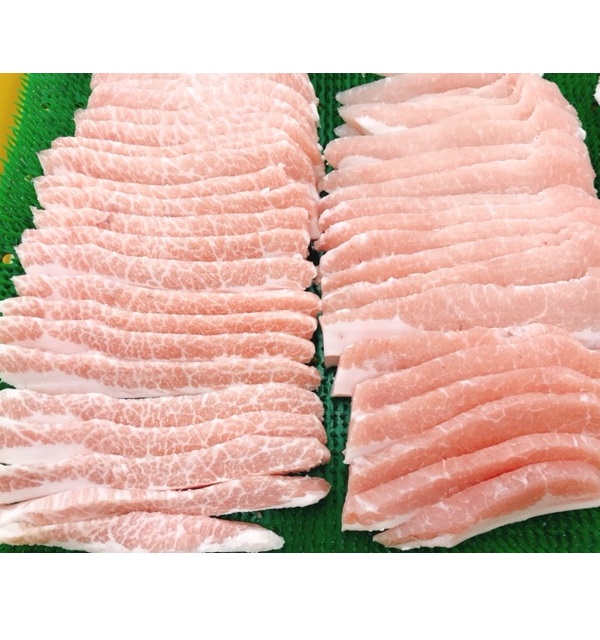 バーベキューにオススメ！　豚トロ