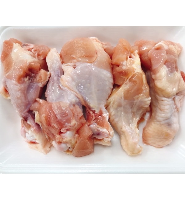 国産　手羽元　５本入り