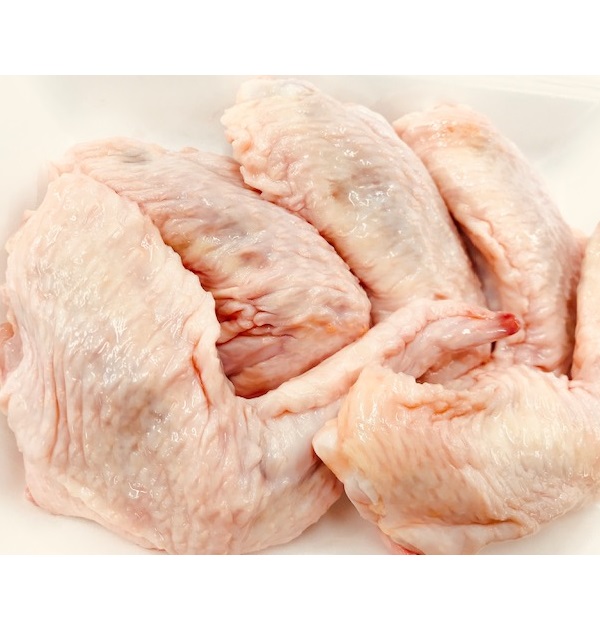 国産　手羽先　5本入