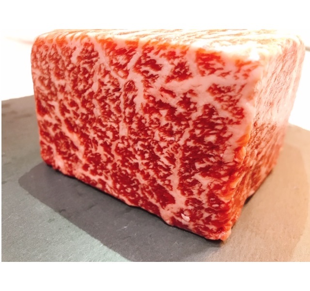 ローストビーフ用　黒毛和牛　特上ブロック