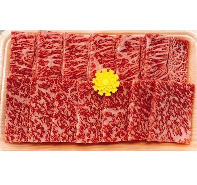 【BIGセール】オススメ！　黒毛和牛　焼肉200g