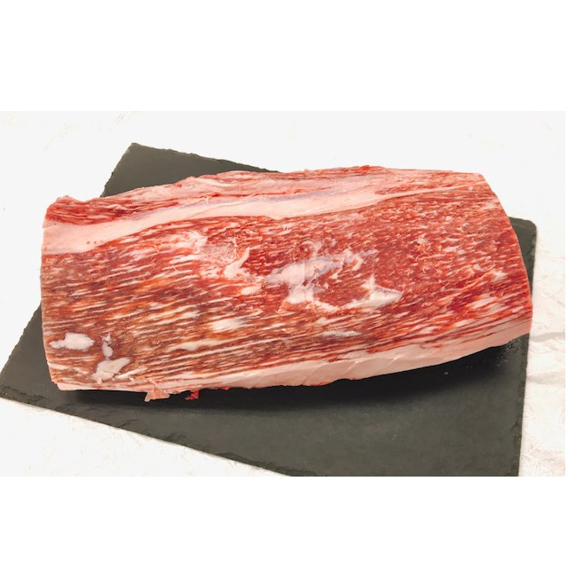 最高級　黒毛和牛ヒレ肉ブロック　2kgシャトーブリアン