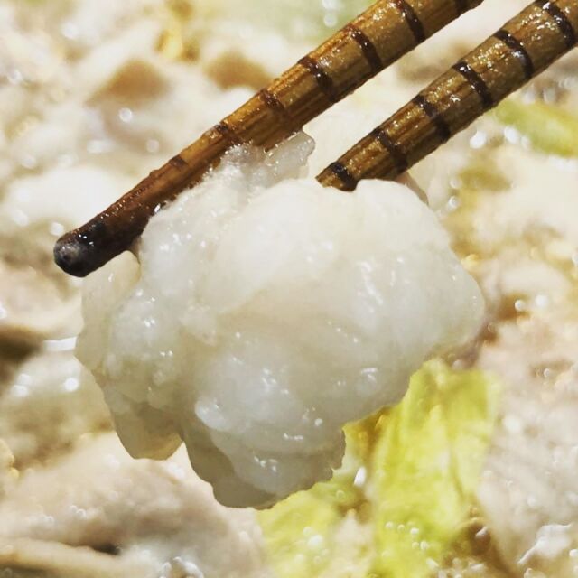 【BIGセール】絶品！！　国産牛（上）ホルモン120g