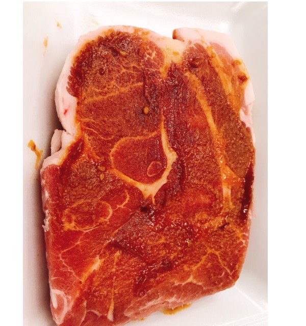 【BIGセール商品】特製　豚みそ漬け