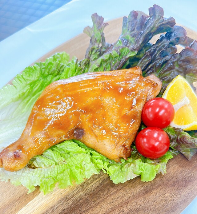 手作り足焼き 1本