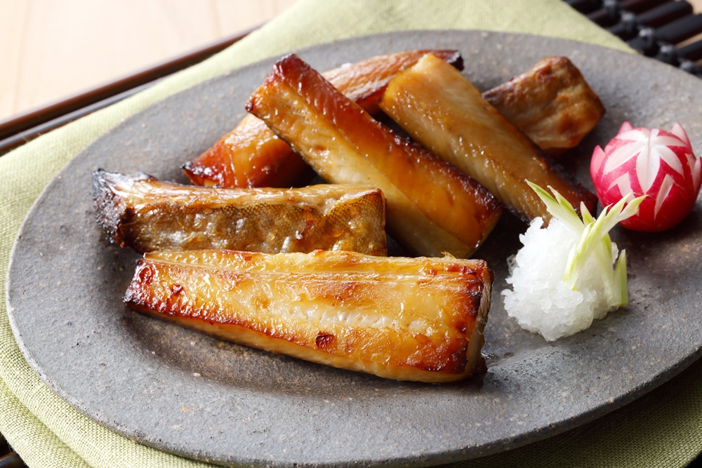 ほっけみりん干しイメージ