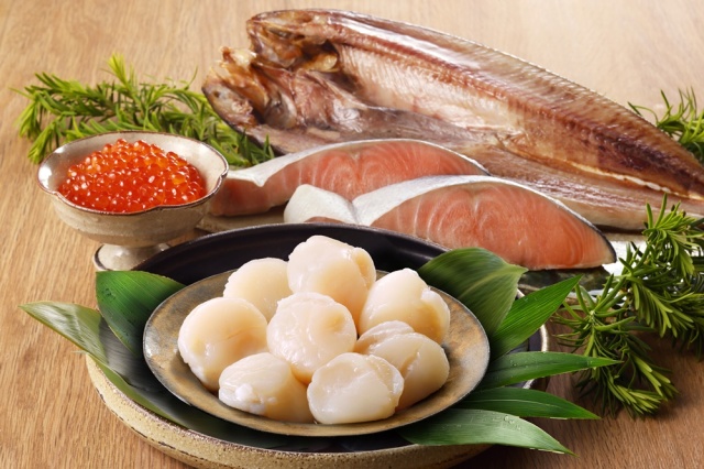 北海道セット（都）