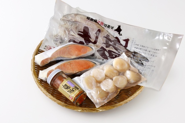 北海道セット（都）