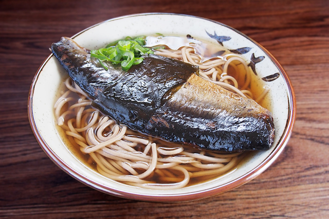 にしんが喜ろこんぶ