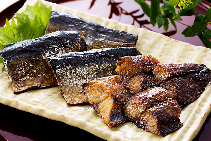 にしんが喜ろこんぶ