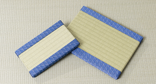 山下畳商店 オリジナル 豆畳 まめたたみ