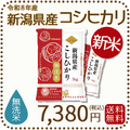 ＜新米＞ 無洗米 新潟県産 コシヒカリ 10kg (5kg×2) 令和8年産