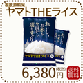 ヤマトTHEライス 国内産 複数原料米 10kg 5kg×2 白米