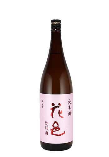 花邑　陸羽田　　1800ml