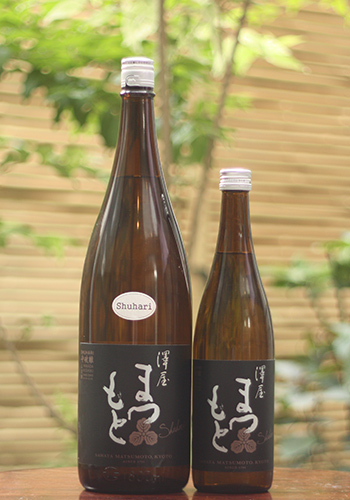 澤屋まつもと 守破離（しゅはり） 山田錦 1800ml 日本酒・焼酎の通販
