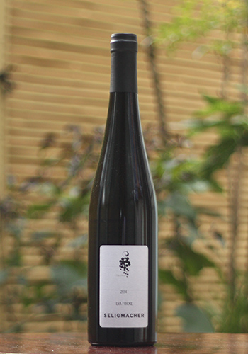 ロルハホイザー ゼリグマッハー リースリング