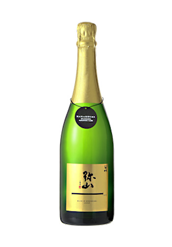 一代 弥山（みせん） スパークリング 750ml 日本酒・焼酎の通販