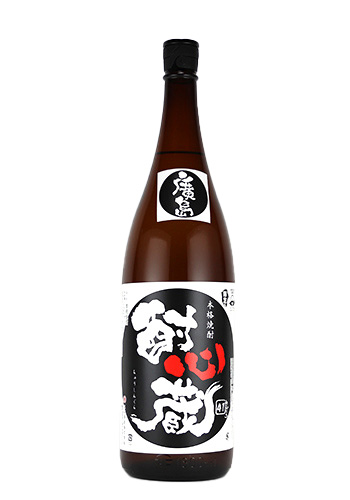 酎心蔵（ちゅうしんぐら） 大石藩 芋焼酎25° 1800ml 日本酒