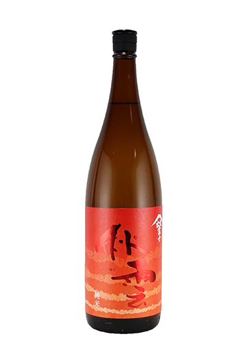 出雲富士　秋雲