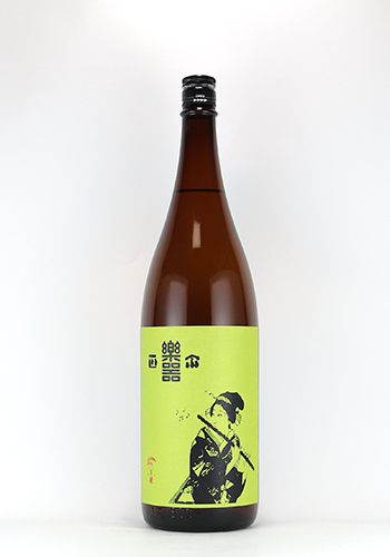 楽器正宗（がっきまさむね） 無濾過原酒 1800ml 日本酒・焼酎の