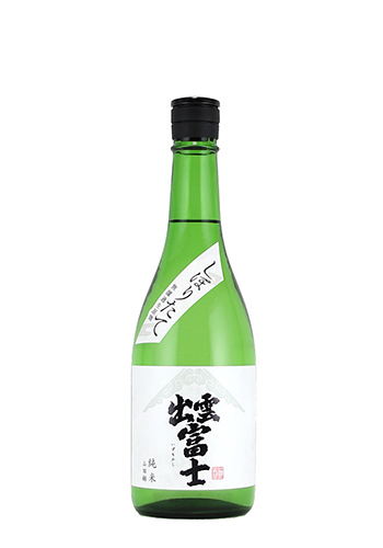 出雲富士　白ラベル　生