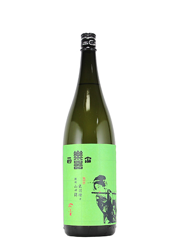 楽器正宗（がっきまさむね） 純米吟醸 出羽燦々 1800ml 日本酒