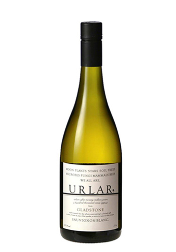 アーラー　ソーヴィニヨンブラン