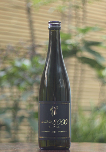 陸奥八仙(むつはっせん) 貴醸酒 そーてるぬ 720ml 日本酒・焼酎