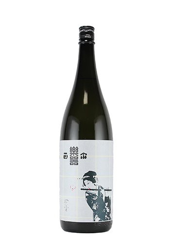 楽器正宗（がっきまさむね） 純醸 純米酒 1800ml 日本酒・焼酎の