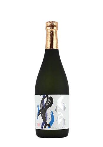 くじら　新焼酎