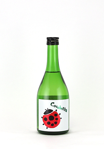 三井の寿　コチネレ