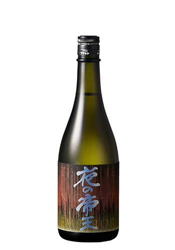 龍勢（りゅうせい） 夜の帝王 特別純米 Daybreak 720ml 日本酒