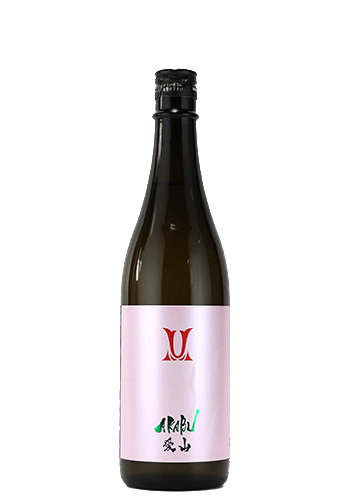 赤武（AKABU） 純米吟醸 愛山 720ml 日本酒・焼酎の通販｜大和屋酒舗