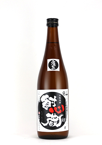 酎心蔵（ちゅうしんぐら） 大石藩 芋焼酎25° 720ml 日本酒