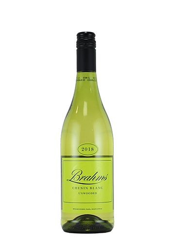 ブラハムシュナンブラン