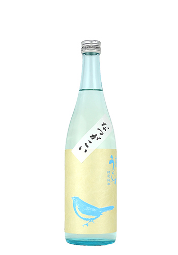 非売品】源泉焼酎 うぐいすの雫