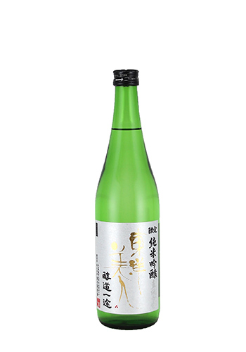 東洋美人　醇道一途　直汲み生