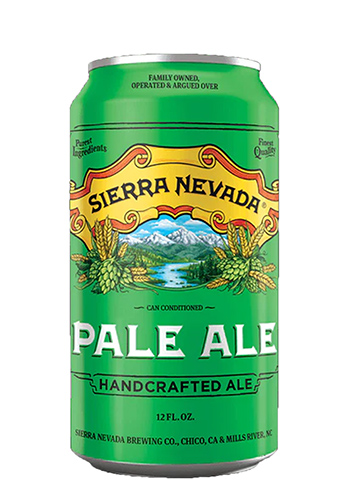 シエラ　ペールエール